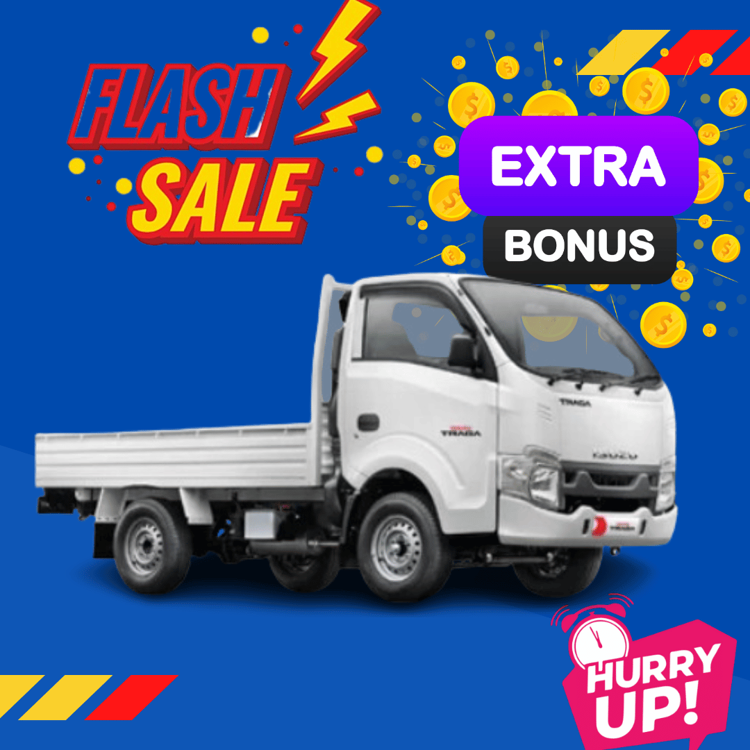 isuzu tangerang